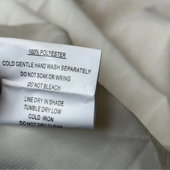 Saints + Secrets Mustard Floral Chiffon Ruffle Dress Size Small NWT - Picture 10 of 15